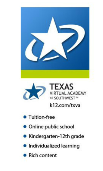 texas virtual academy